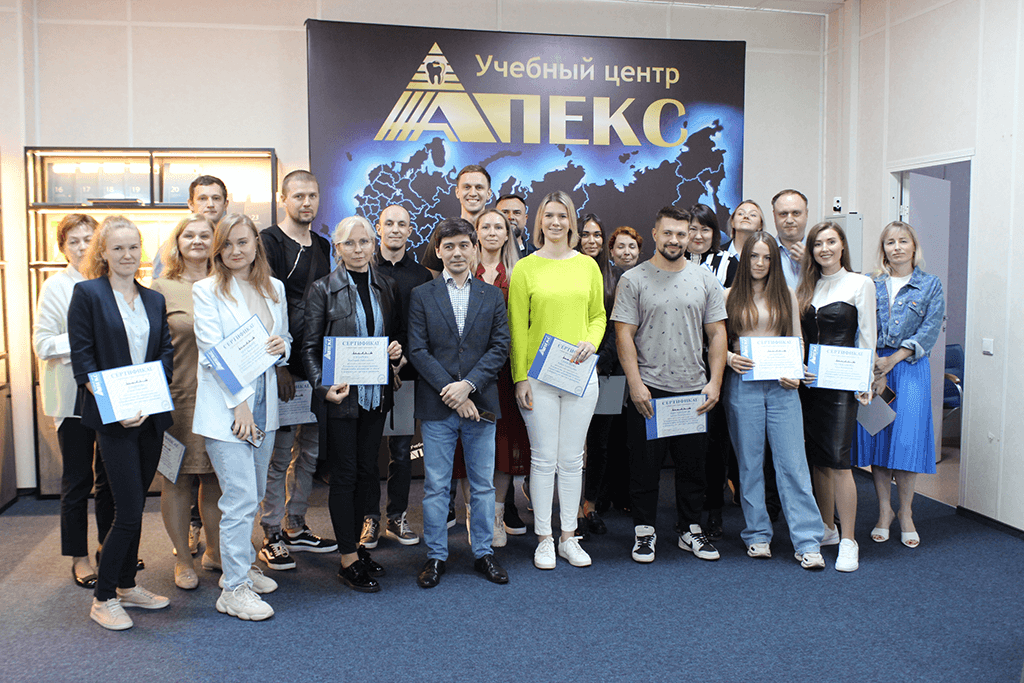 Фотоотчёт с курса Руководство по оперативному управлению клиникой: от хаоса к порядку, от застоя к развитию. Фото № 8